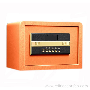 Luxury hotel electronic digital safe box